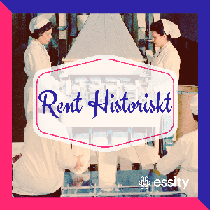 Rent Historiskt