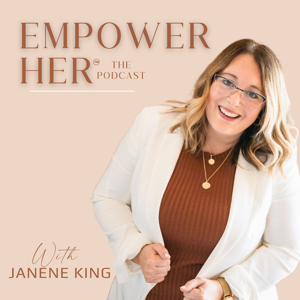 The Empower Her Podcast