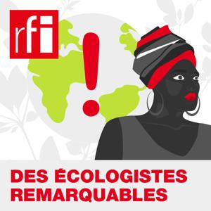 Des écologistes remarquables, portraits