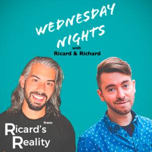 Ricard’s Reality