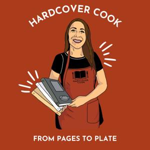 Hardcover Cook