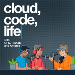 cloud, code, life|