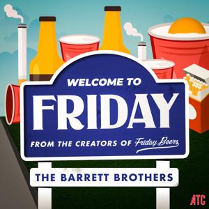 Welcome to Friday by All Things Comedy