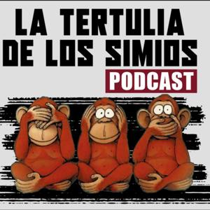 La Tertulia de los Simios