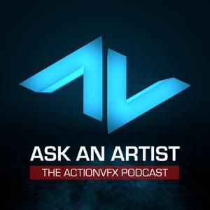 Ask An Artist