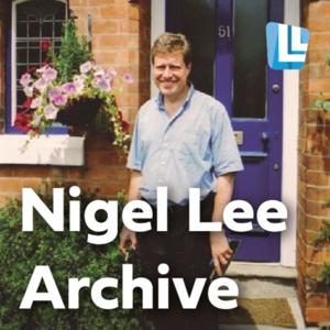 The Nigel Lee Archive