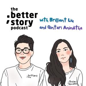 ;betterstory Podcast