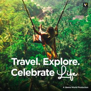 Travel. Explore. Celebrate Life.