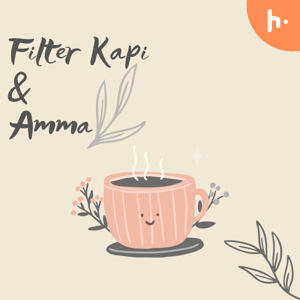 Filter Kapi and Amma