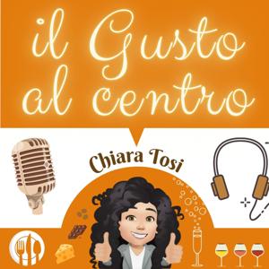 il gusto al centro