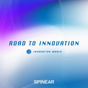 INNOVATION WORLD -ROAD TO INNOVATION- by SPINEAR