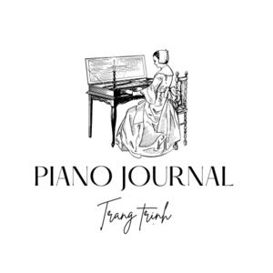 Piano Journal