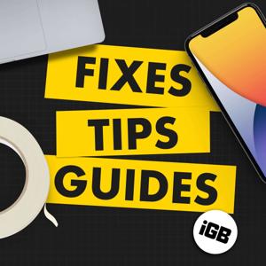 iGuides by iGeeksBlog