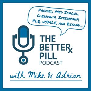 The Better Pill Podcast