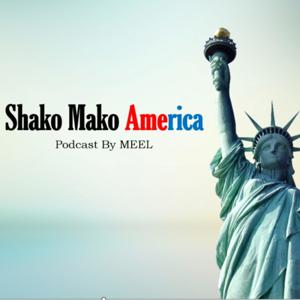 شكو ماكو امريكا
Shako Mako America by MEEL | ميل