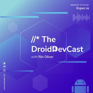 The DroidDevCast