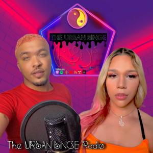 The Urban Binge Radio