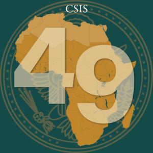 49 by Center for Strategic and International Studies