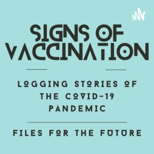 Signs of Vaccination