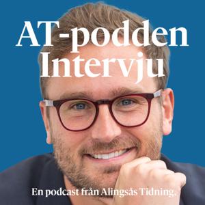 AT-podden Intervju