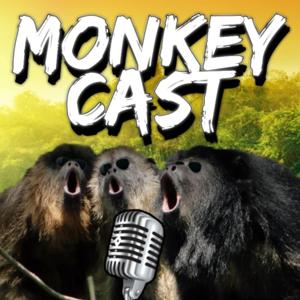 Monkey Cast