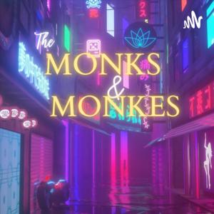 MONKS & MONKES