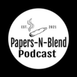 Papers-N-Blend Podcast