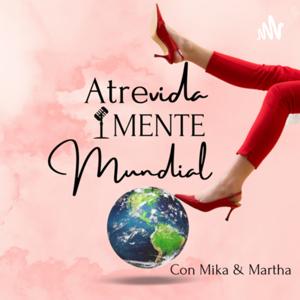 Atrevidamente Mundial