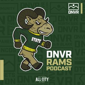 DNVR CSU Rams Podcast by ALLCITY Network