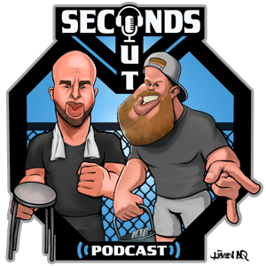 Seconds Out