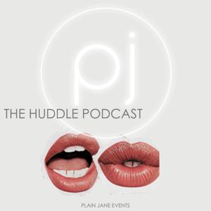 Plain Jane Huddle Podcast