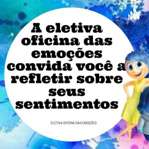 OFICINA DAS EMOÇÕES