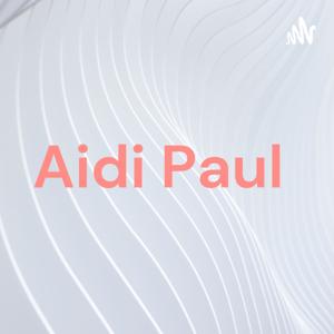 Aidi Paul