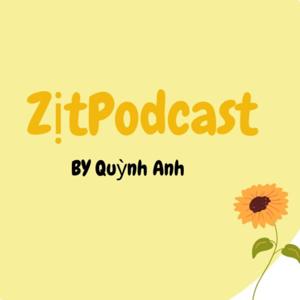 ZịtPodcast