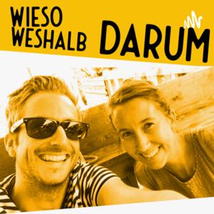 Wieso Weshalb Darum