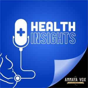 Health Insights by Ammaya Vox