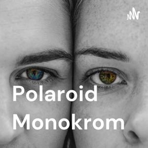 Polaroid Monokrom