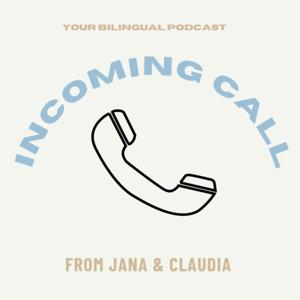 Incoming Call | cantonese (廣東話)/ english podcast |