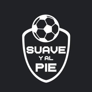 SUAVE Y AL PIE