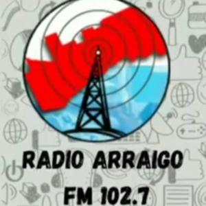 Radio Arraigo y sus entrevistas, por FM 102.7