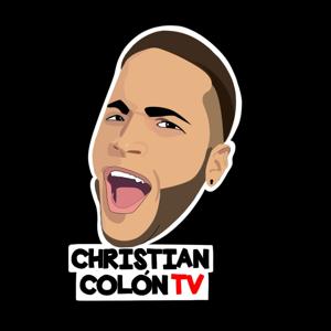 Christian Colón TV