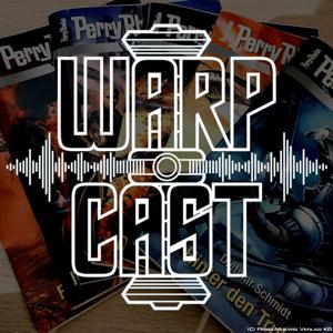 WarpCast: Die Weganauten