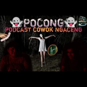 POCONG (potkes cowok ngaceng)