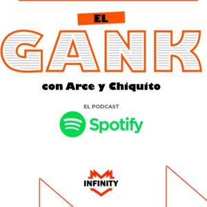 "EL GANK"