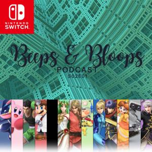 Beeps & Bloops Podcast