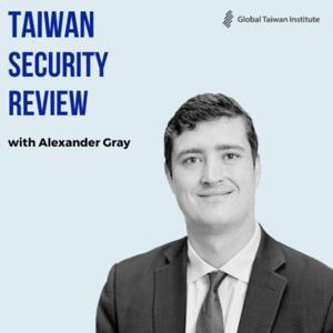 Taiwan Security Review