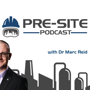 Pre-Site Podcast