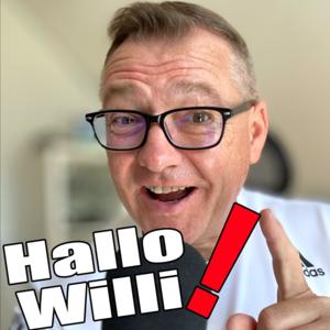 Hallo Willi!