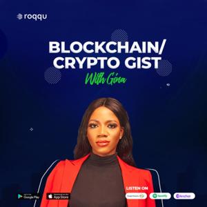 Blockchain Gist With Gina (BGWG)