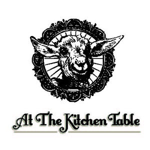 At the Kitchen Table Podcast